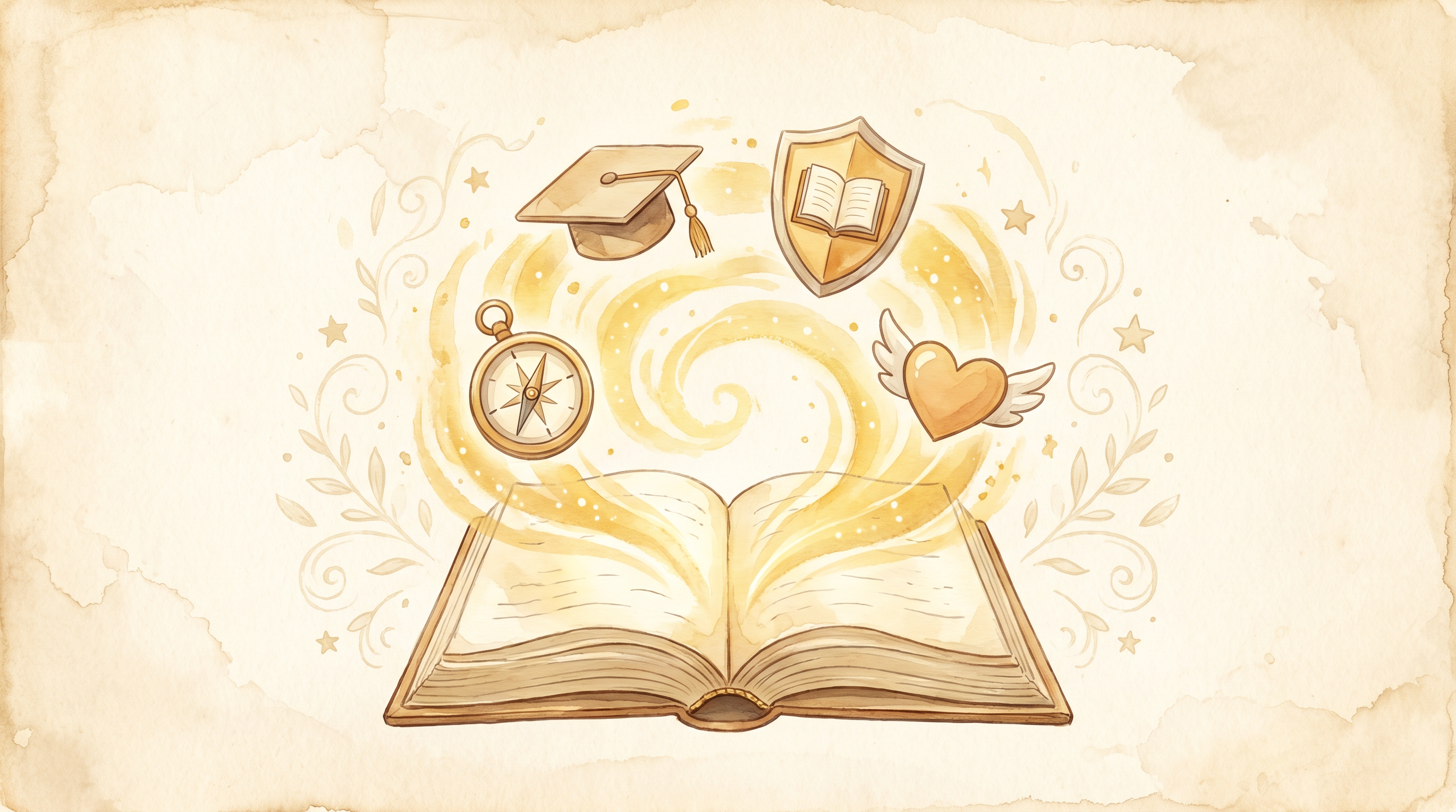 Learning English Step by Step